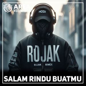 DJ SALAM RINDU BUATMU DISANA REMIX