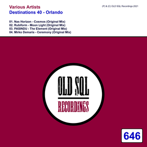 The Element (Original Mix)