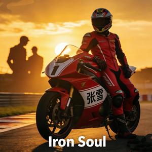 Iron Soul
