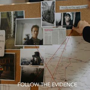 Follow The Evidence