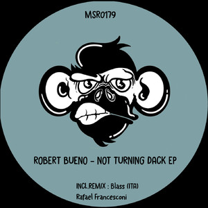 Not Turning Dack (Original Mix)