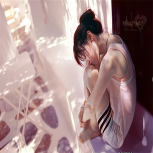 那个女孩