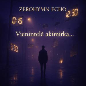 Vienintelė akimirka...