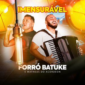 Imensurável