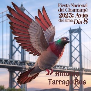 Eleuterio, un Correntino de ley (En Vivo)