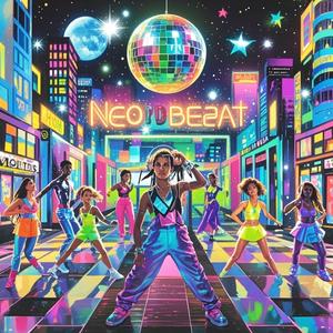 大壁儿的蹦迪蹦迪-刘志明