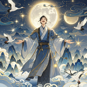 我的哥