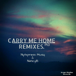 Carry Me Home (K@M Dub Mix)