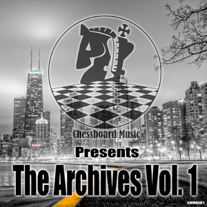 Mestre (Original Mix)