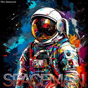Spaceman