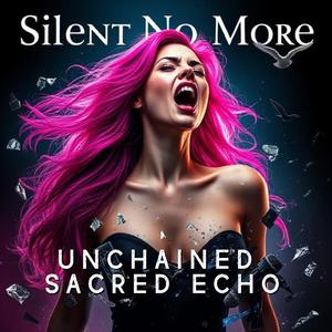 A Cry That Can’t Be Silenced (feat. Suno)