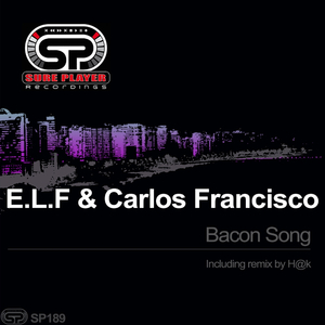 Bacon Song (H@K Remix)