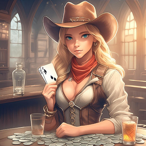 Bittersweet Wealth Tales