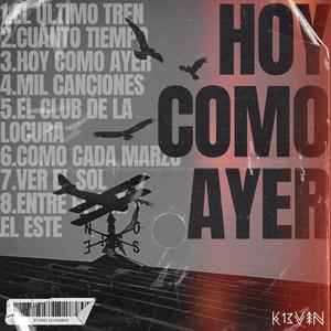 Cuanto Tiempo (feat. Diego Ciccozzi)