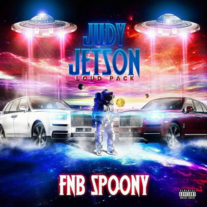 Judy Jetson (LoudPack)