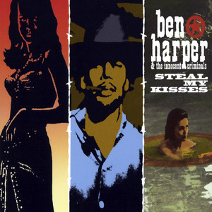 Steal My Kisses (Neptunes Beat Box Mix)