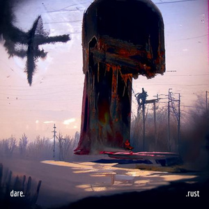 rust