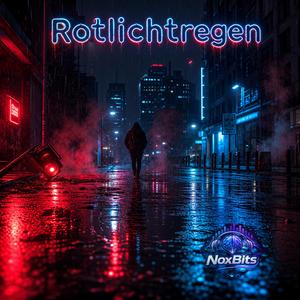 Rotlichtregen