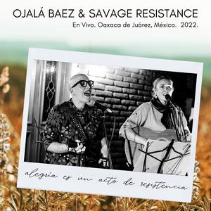 Después de la Tormenta (feat. Savage Resistance) (Live)