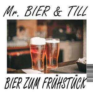 Bier zum Frühstück