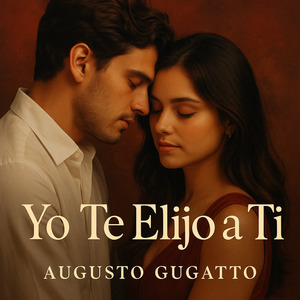 YO TE ELIJO A TI (Acoustic)