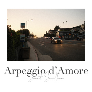 Arpeggio d'Amore