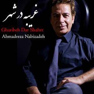 Gharibeh Dar Shahrt