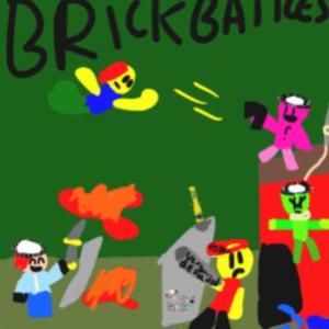 The Demonstration Battle Game