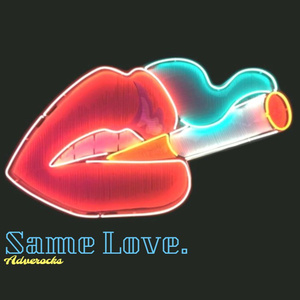Same Love