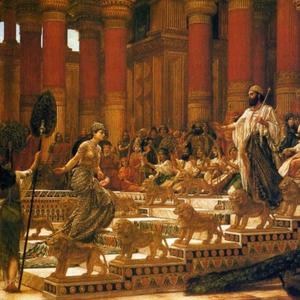 Solomon