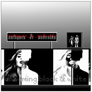 Advancing (I See You)