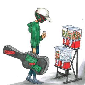 Quarter Machine (feat. Nigel Moraes)