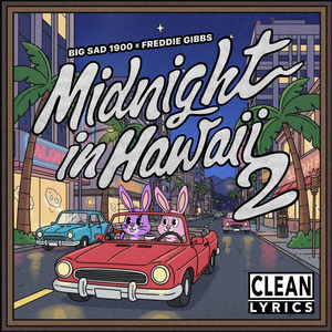Midnight in Hawaii 2