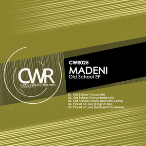 Planet Of Love (Michael Pato Remix)