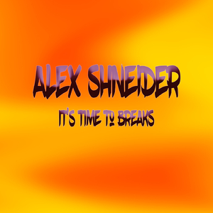 It's Time To Breaks (Original Mix)