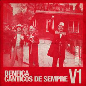 Benfica A Nossa Paixão