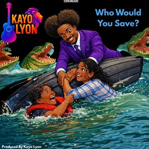 Who Would You Save