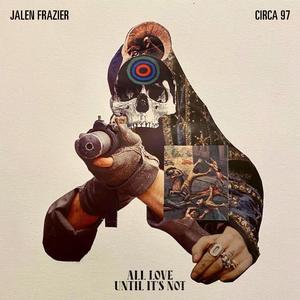 PLIGHT OF SURVIVAL (feat. Reek Osama)