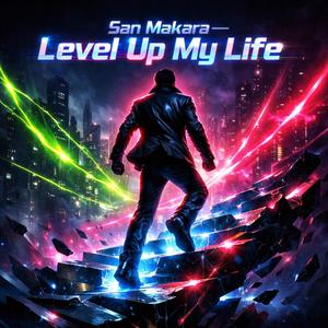 Level Up My Life