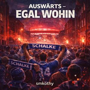 Auswärts - egal wohin