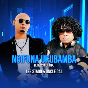 Ngifuna Ukubamba (Ext 12 MIX)