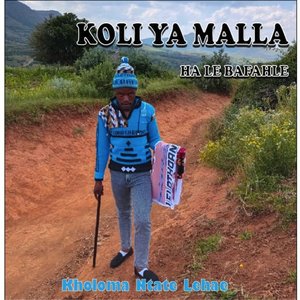 Moea Oaka O Hlahlathela Lefelleng