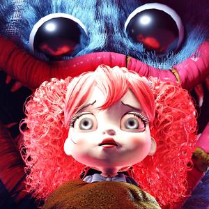 Won't Go Back (Poppy's Song) (feat. Tryhardninja)