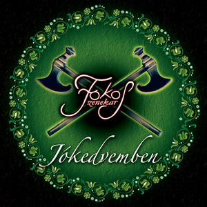 Gójáké (Tamburamuzsika a firigyházi Gója család játékából)