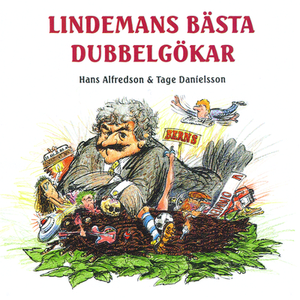 Droskägare Ivar Lindeman