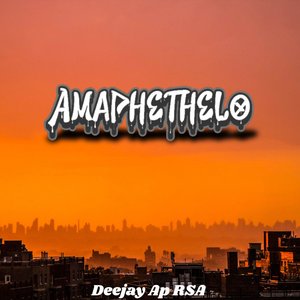 Amaphethelo