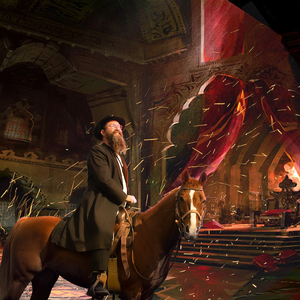 בן של מלך (דאנס)