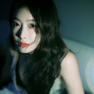 不被定义的女孩