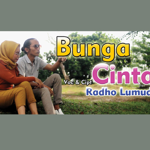 Bunga Cinta