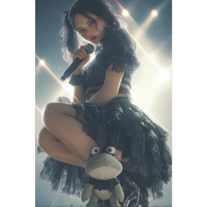 지갑이여 안녕하니 ? by star